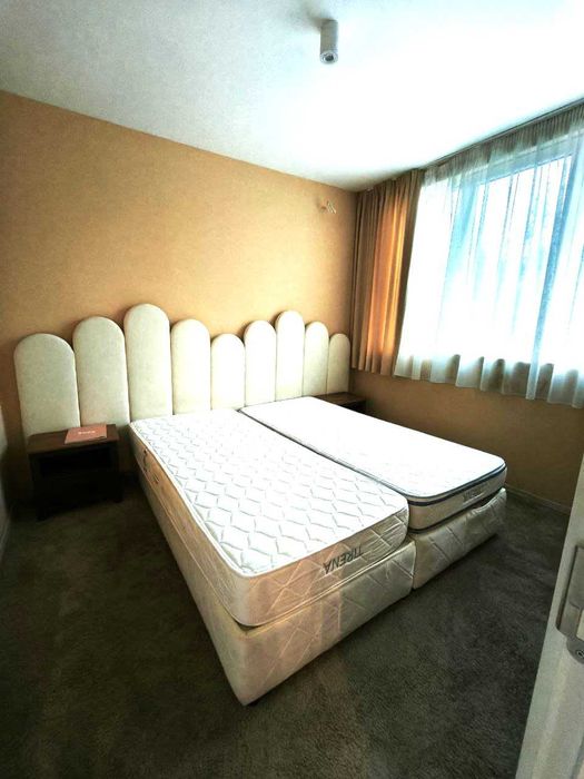 Дава се под наем Тристаен апартамент в Варна, Морска градина - 80 кв.м за 433.5 € - Снимка #7