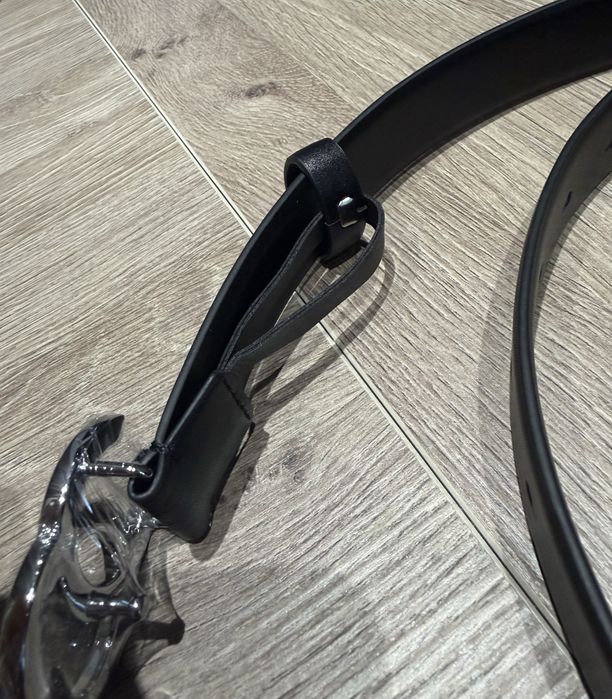 Продам новый ремень chanel
