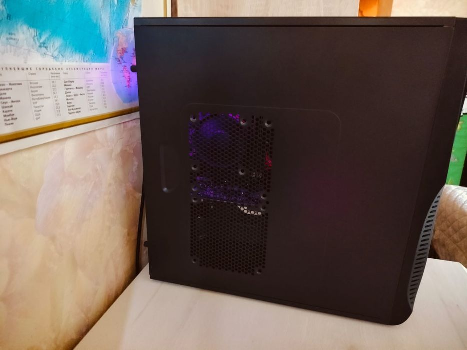 Системный блок (ПК)