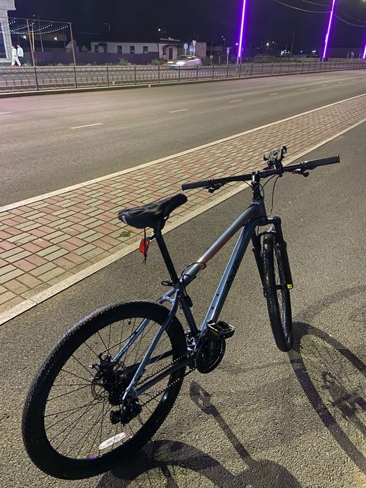 Велосипед Ava storm сатылады