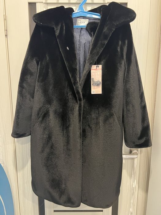 Продам новую шубу