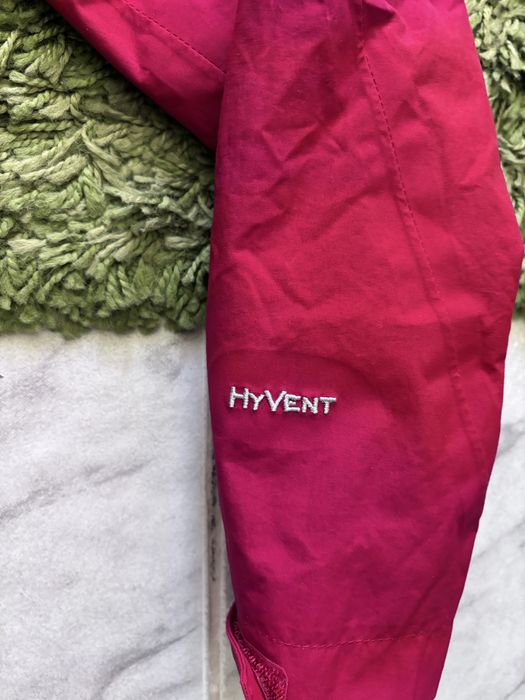 The North face яке S/M размер