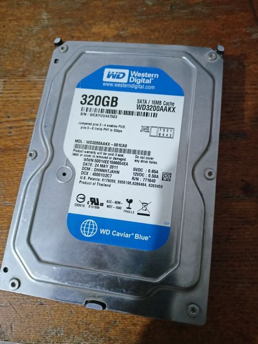 Запчасти для компьютера