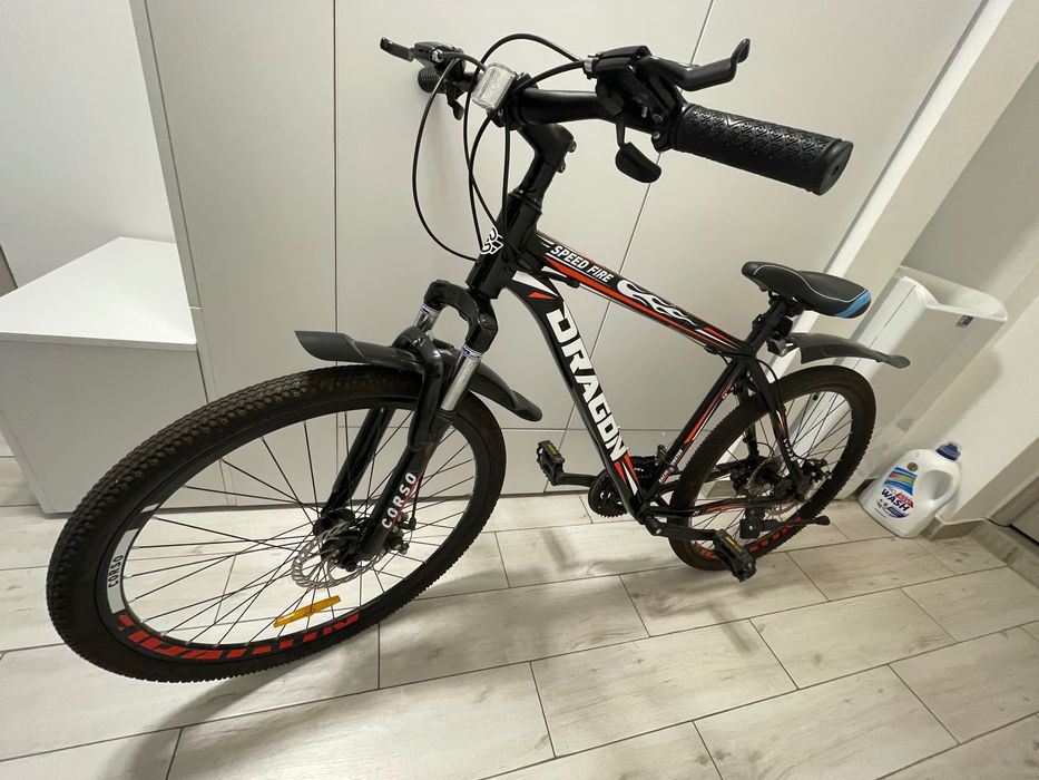 Bicicleta de vanzare