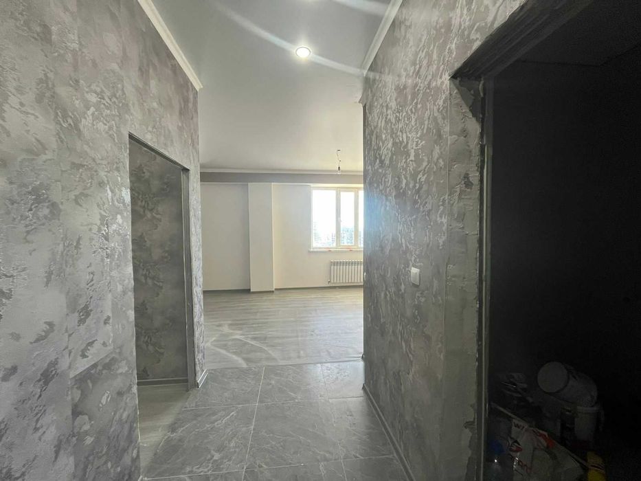 2-комн евродвушка район Евразия