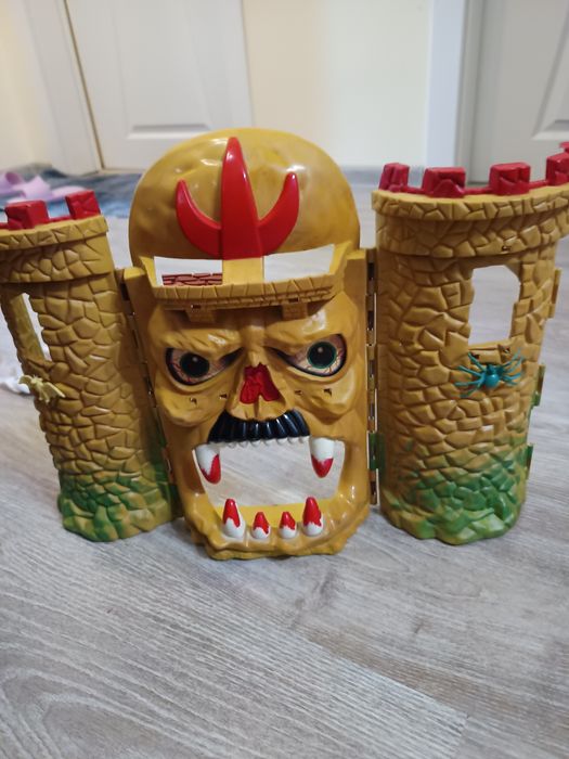 Голям Лот Много Детски Играчки