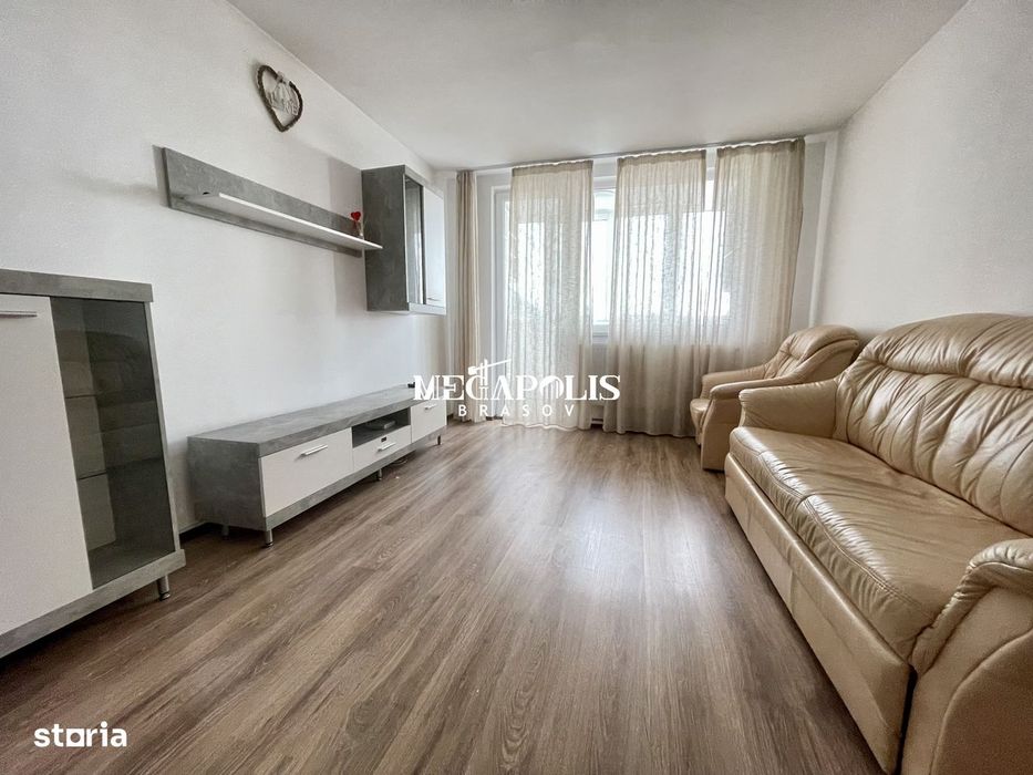 Apartament 2 camere | B-dul Vlahuță | Decomandat