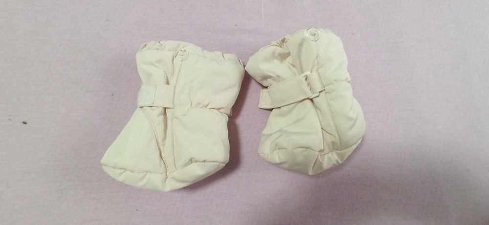 Весенний детский комбинезон Batik 68 см, трансформер