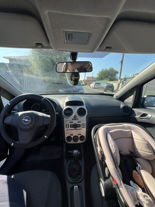 Opel Corsa D 1.0 Benzina