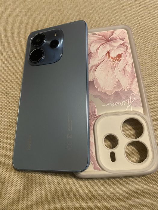 Redmin note 14 на 6 месеца