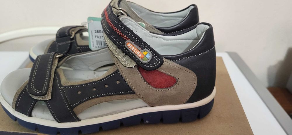 Новые турецкие босоножки