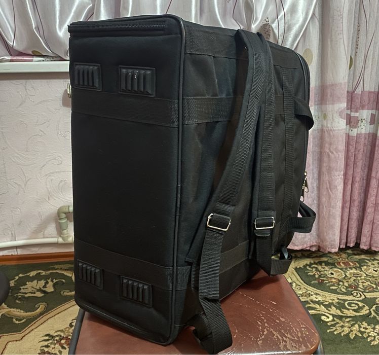 Продам баян Рубин-7