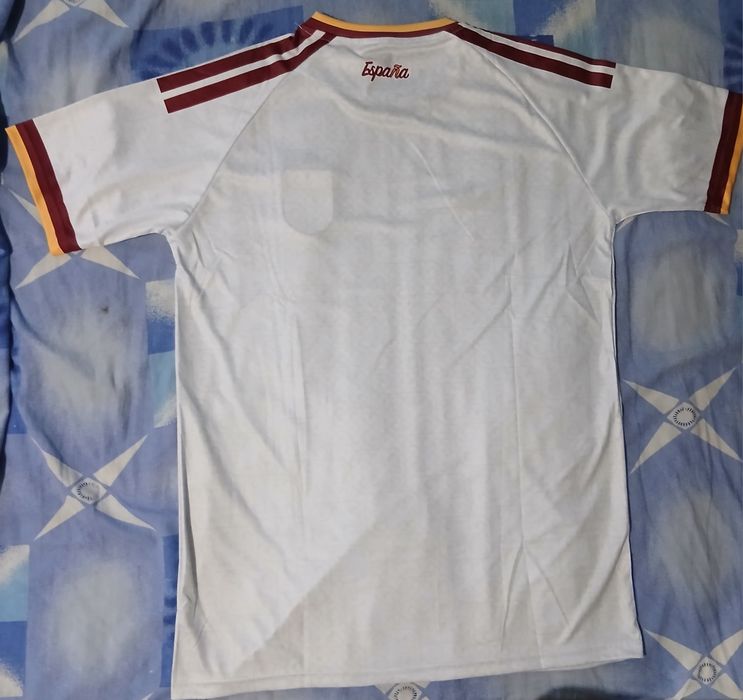 Tricou spania WC