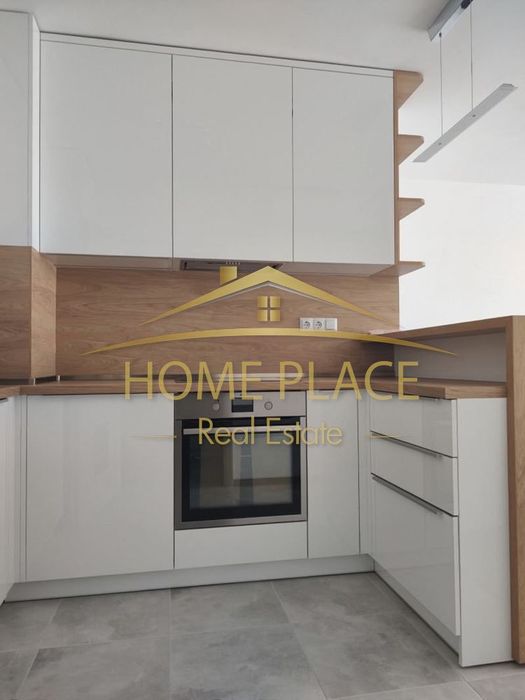 Дава се под наем Двустаен апартамент в Варна, Колхозен пазар - 60 кв.м за 663 € - Снимка #1