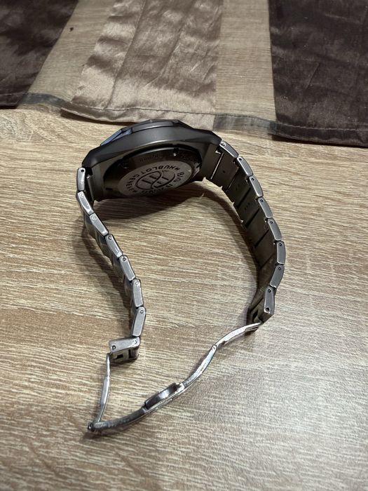 Hublot big bang king