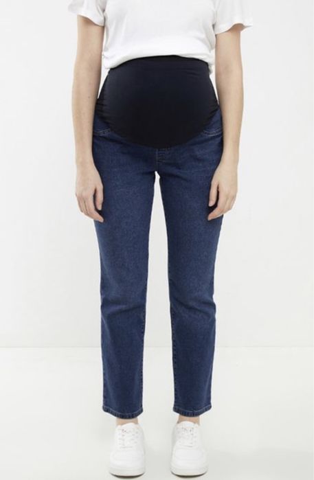 Новые джинсы для беременных!