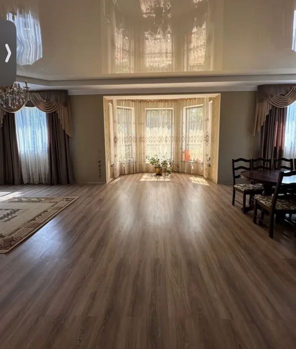 Дом в аренду на долгий срок