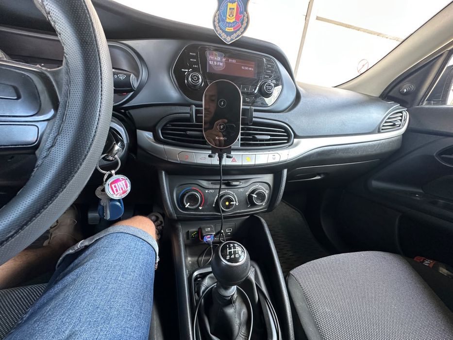 FIAT Tipo 2017 — imagine 5