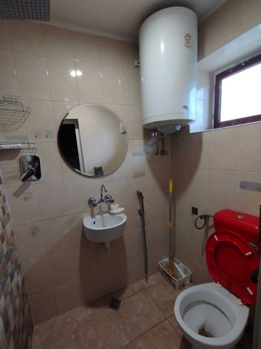 къща под наем  кв. Левски