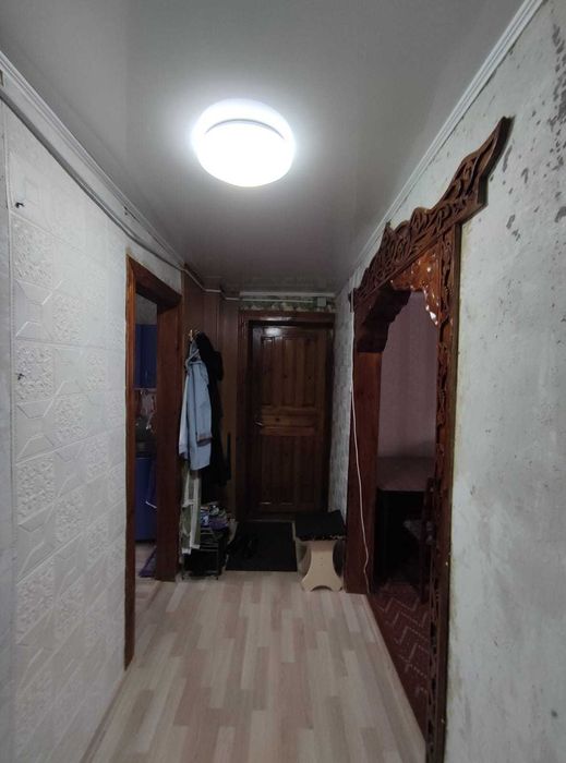 Продам 3-х комн. ул. Ауэзова, 1в