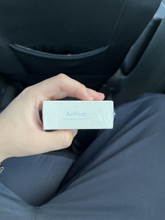 AirPods 4(ANC) премиум