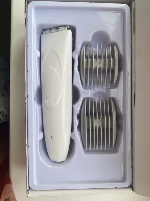 Электра бритва