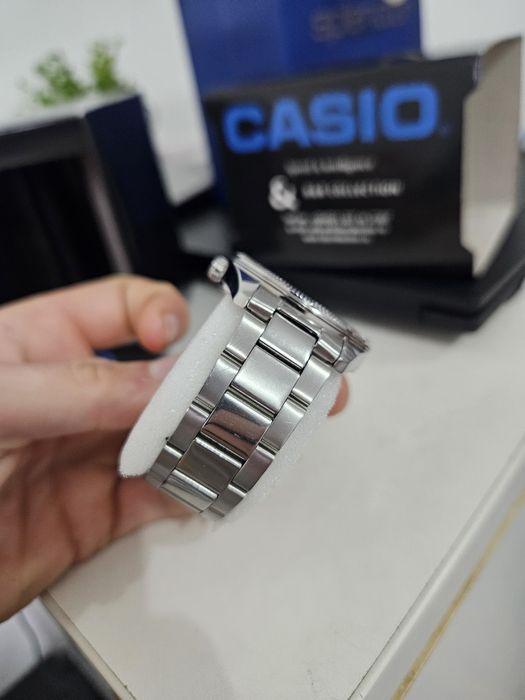 Ceas Casio bărbătesc