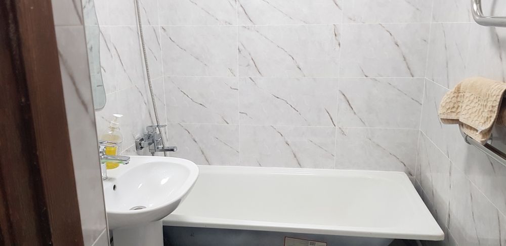 Сдам посуточно 1-комн квартиру