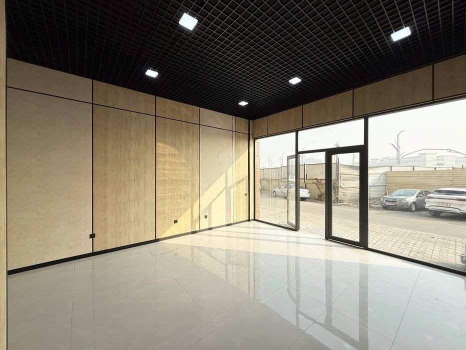 Махтумкули нежилое помещение 37кв.м вторая линия с арендатор срочно