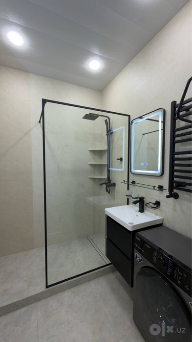 Сдается 1в2 ком ЖК Instanbul City