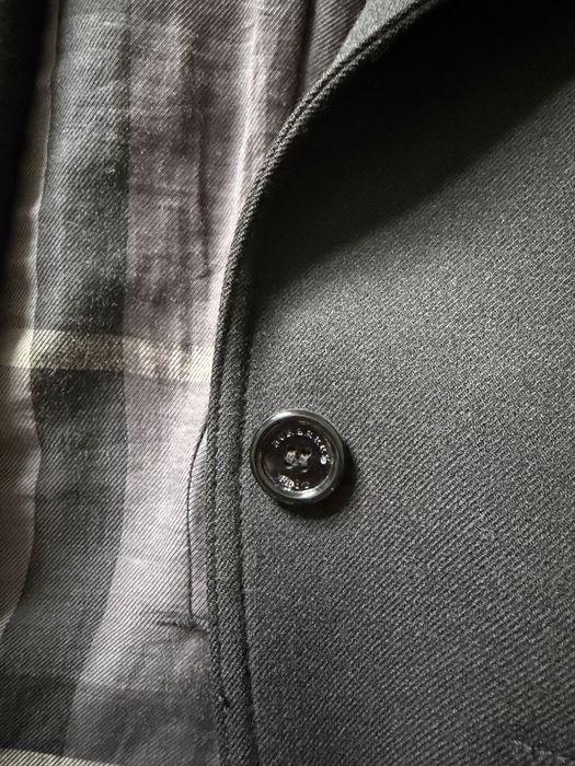Пиджак Burberry оригинал