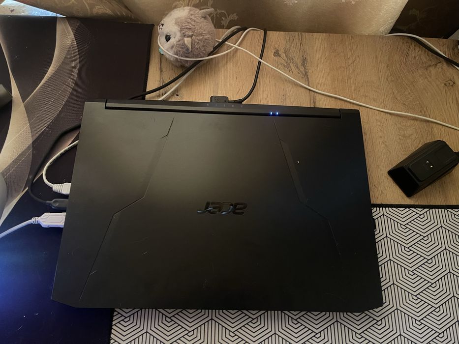 Продам ноутбук Acer.