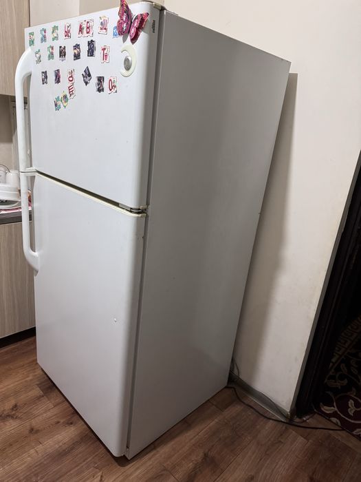 frigidaire holodilnik