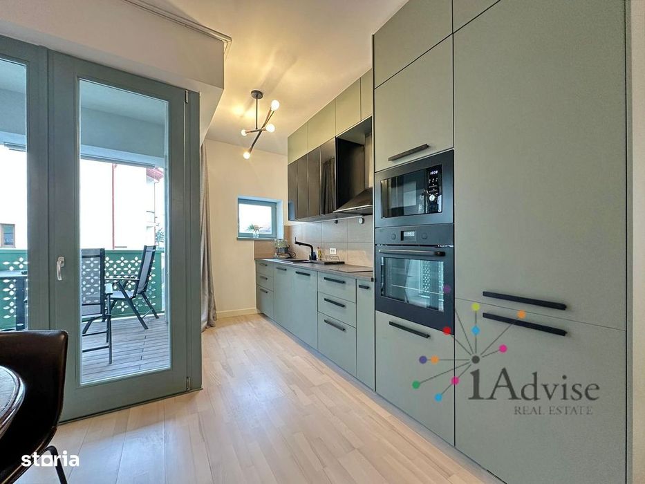 Apartament – Brasov - Mai multe