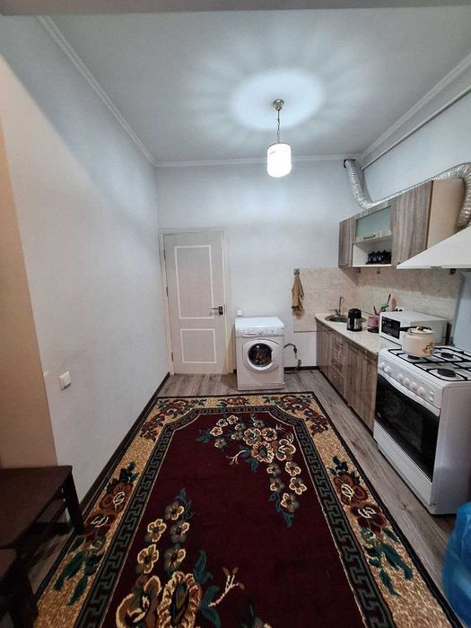 Паркентский Новостройка! Сдается новая 2-х комнатная квартира