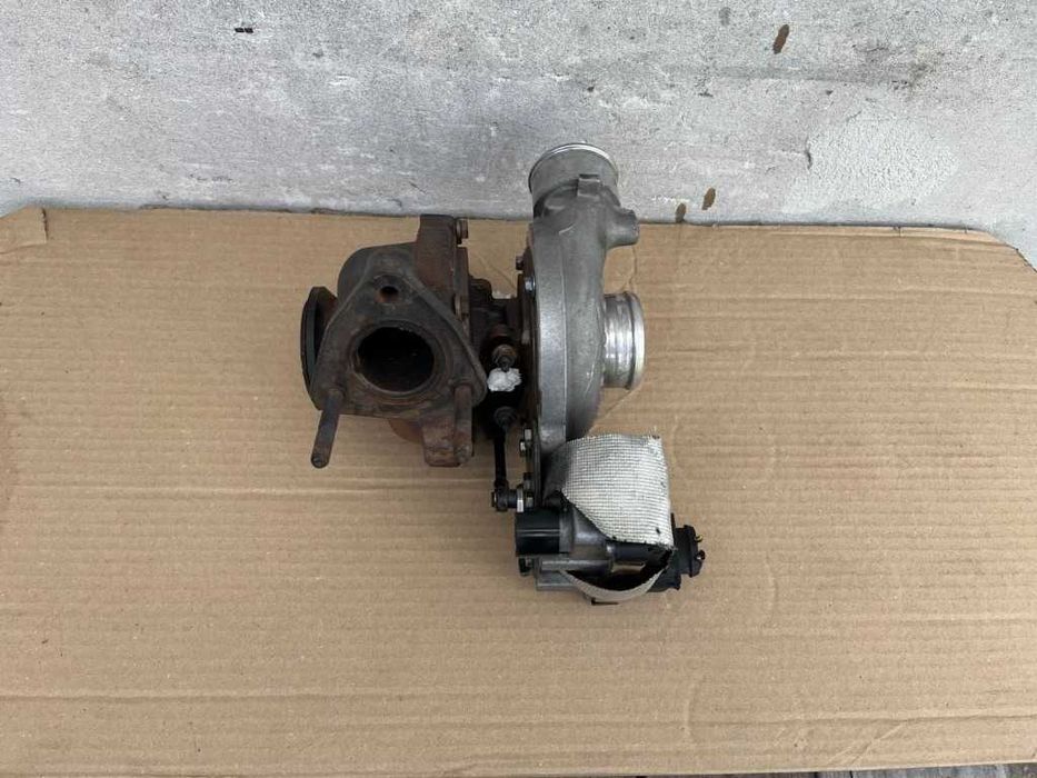 turbo за Opel,Chevrolet 2.0 CDTI