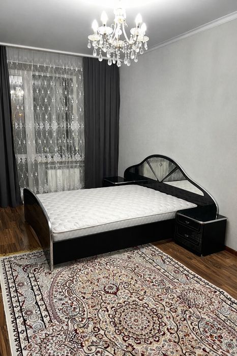 2-х комнатная каартира