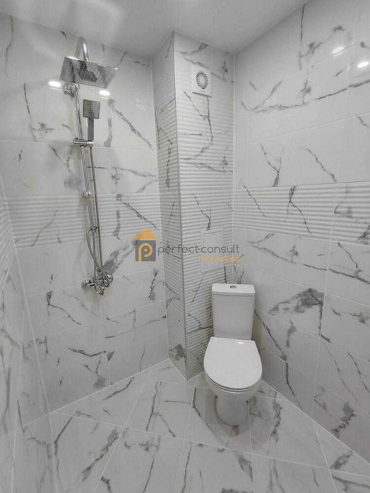 Дава се под наем Двустаен апартамент в Пловдив, Прослав - 66 кв.м за 500 € - Снимка #10