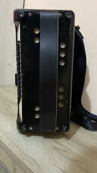 Acordeon Hohner Concerto III