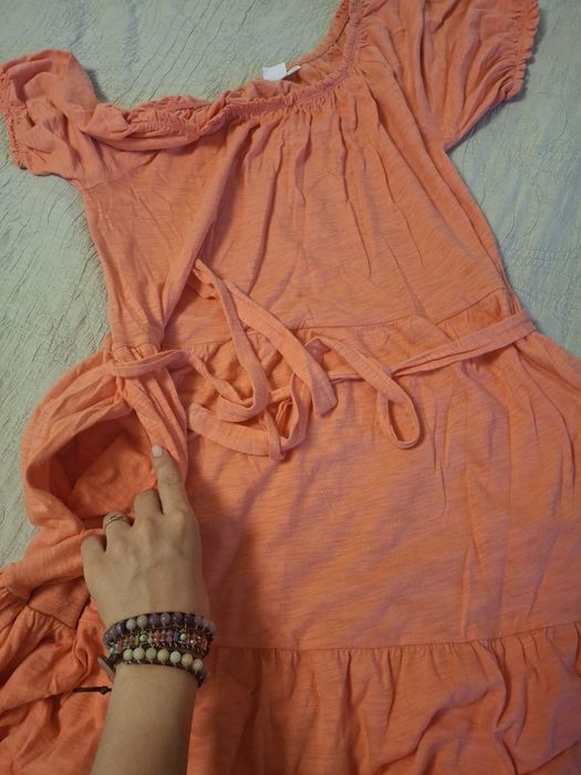 Rochie bumbac GAP S/36