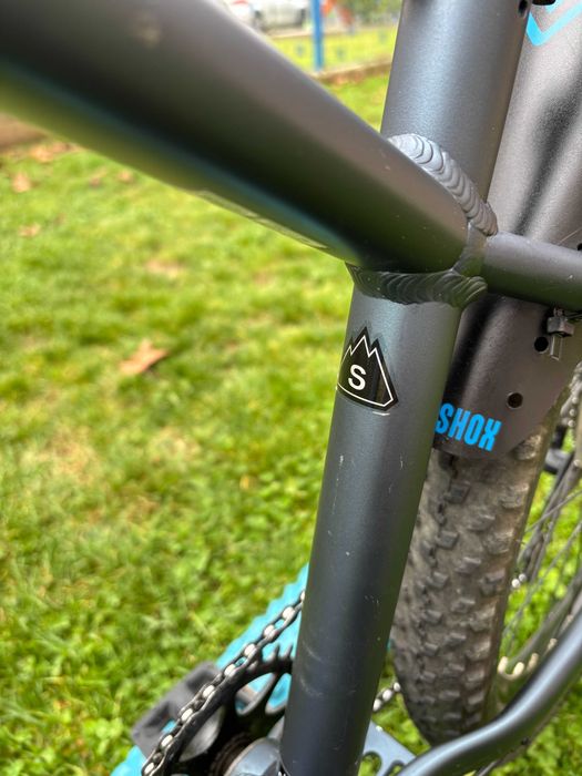 Specialized Rockhopper Comp 27.5 Marimea S Dropper Post