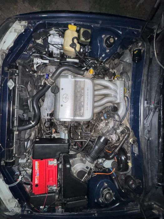 Toyota Camry xsv10 (3.0)