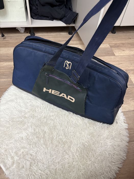 сумка для большого тенниса