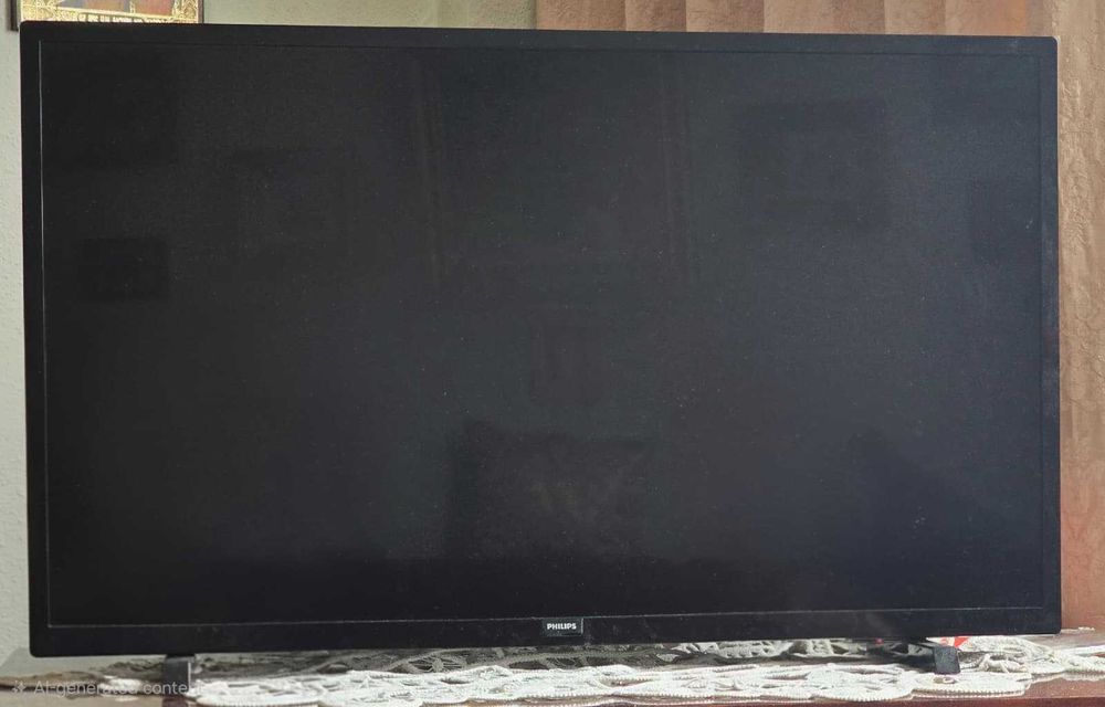 Televizor Philips 32” Smart TV Full HD – 32PFS5803/12