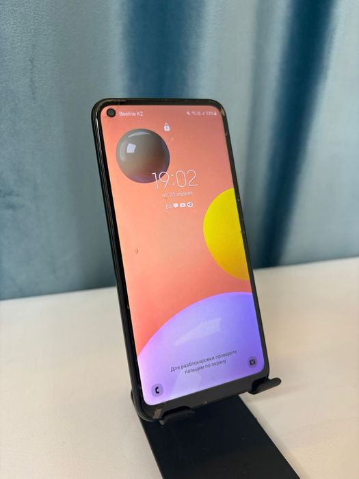 Продам телефон Samsung Galaxy A11.