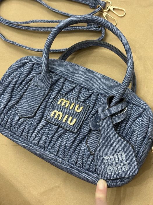 miu miu sumka/сумка