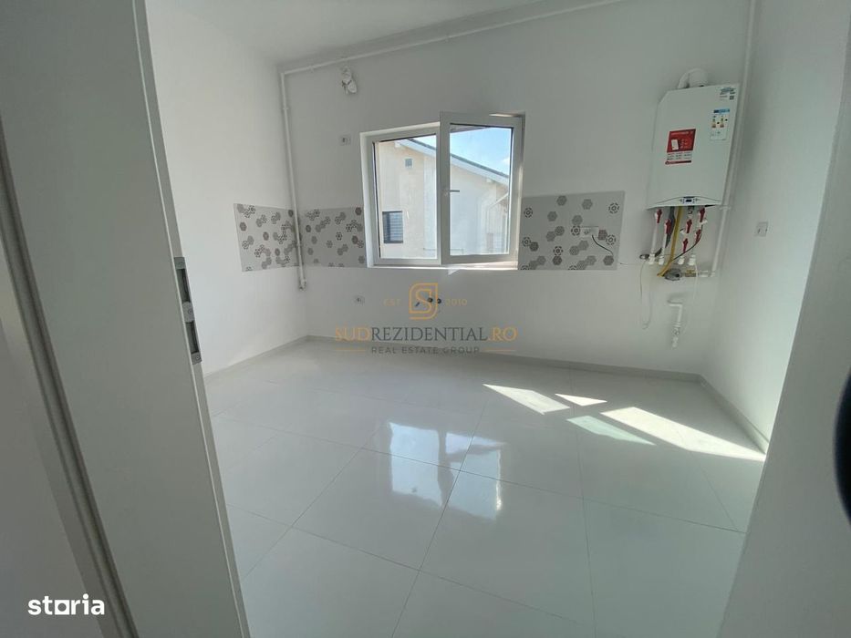 Vila individuală P+M în Comuna 1 Decembrie – la doar 3 minute de LIDL