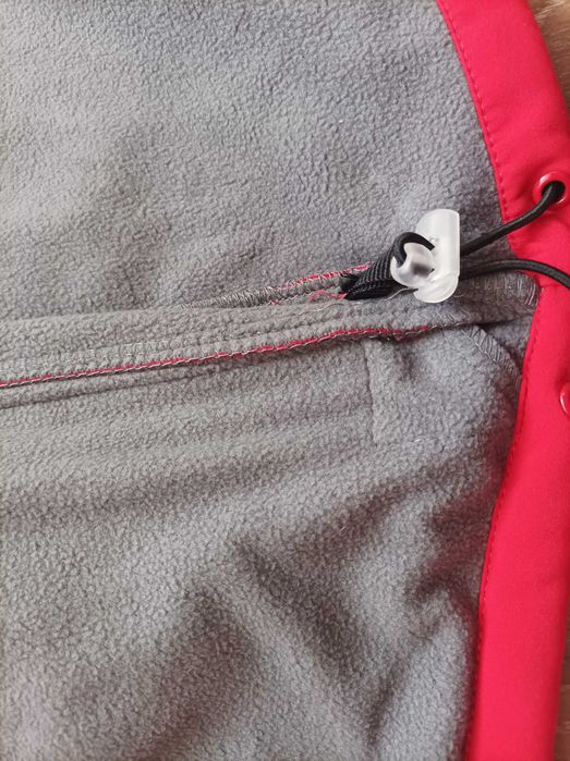 Peak Mountain -3-5 г.-110см яке