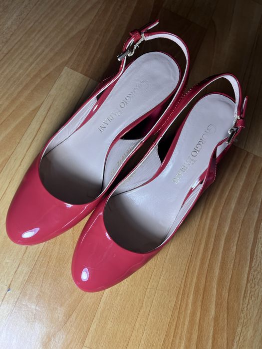 Женские туфли