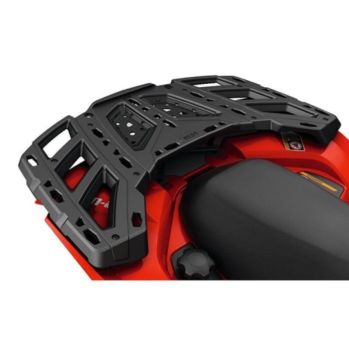 Promotie Portbagaj spate atv Can-Am G2S, rack bagaje
